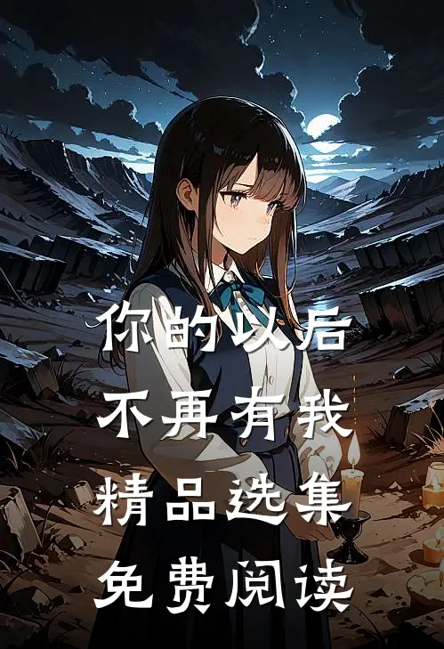 你的以后不再有我精品选集免费阅读