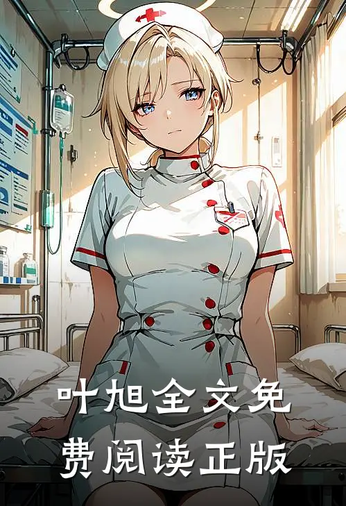叶旭全文免费阅读正版