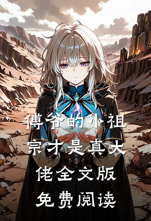 傅爷的小祖宗才是真大佬全文版免费阅读