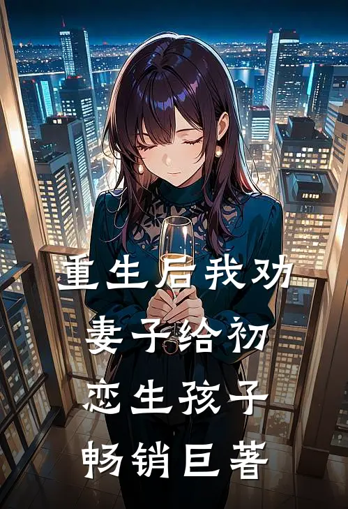 重生后我劝妻子给初恋生孩子畅销巨著