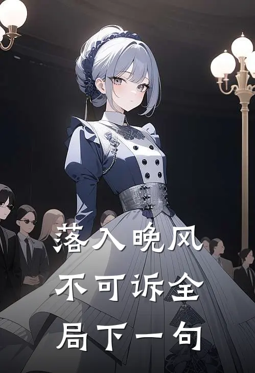 落入晚风不可诉全局下一句