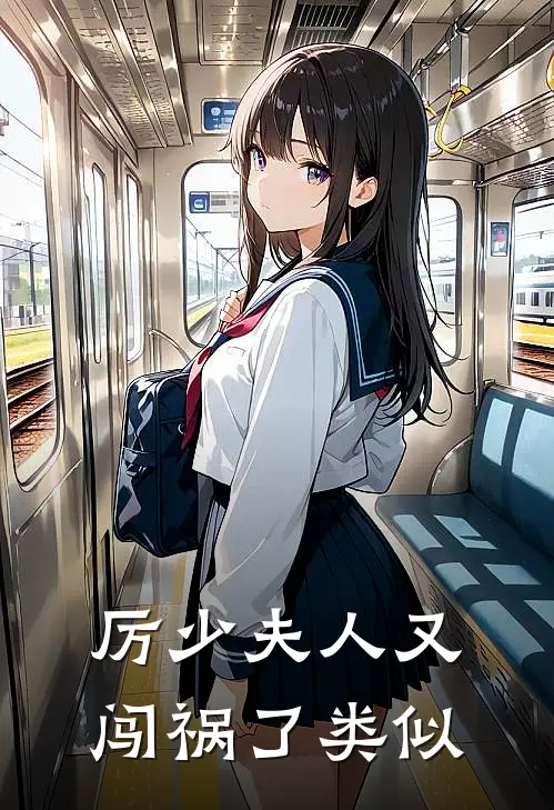 厉少夫人又闯祸了类似