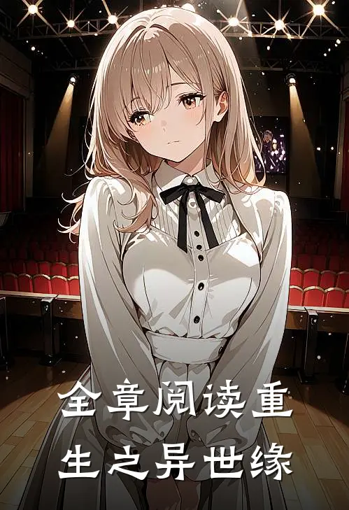 全章阅读重生之异世缘