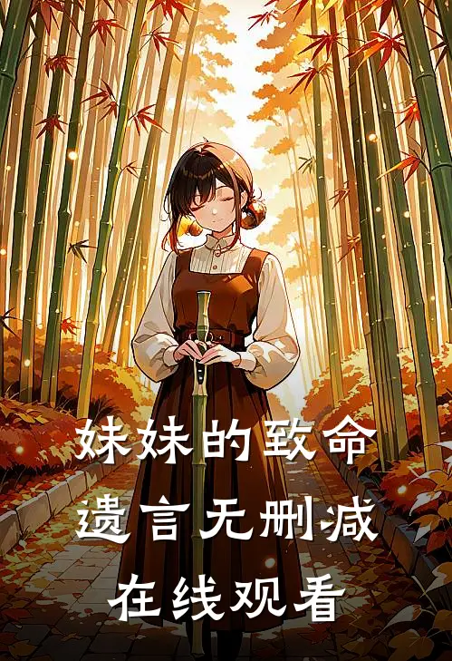 妹妹的致命遗言无删减在线观看