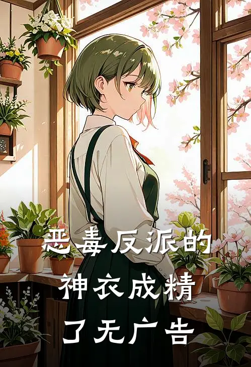 恶毒反派的神衣成精了无广告