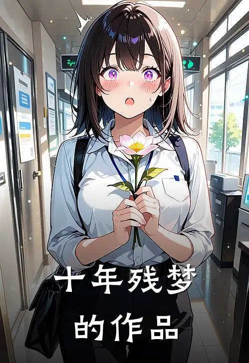十年残梦的作品