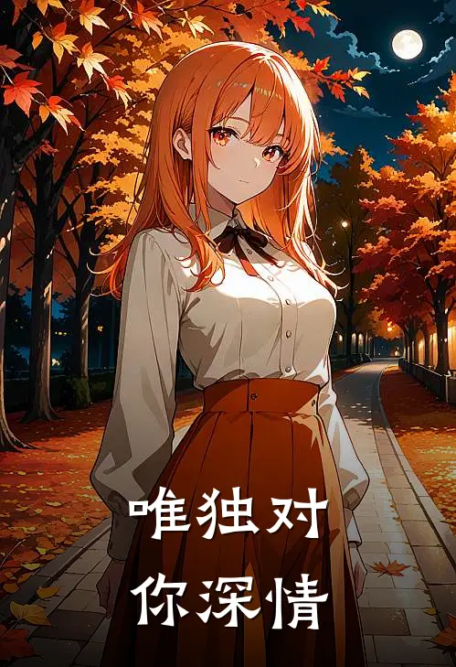 唯独对你深情