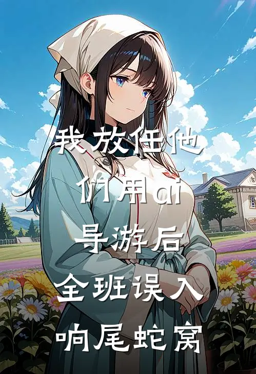 我放任他们用ai导游后，全班误入响尾蛇窝