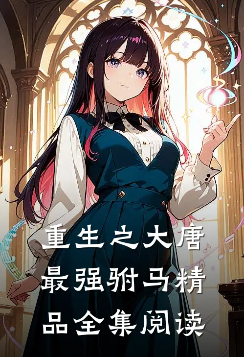 重生之大唐最强驸马精品全集阅读
