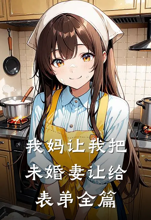 我妈让我把未婚妻让给表弟全篇