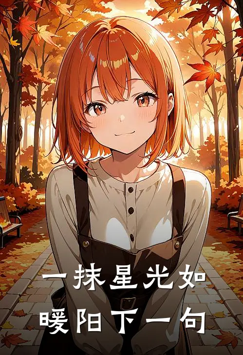 一抹星光如暖阳下一句