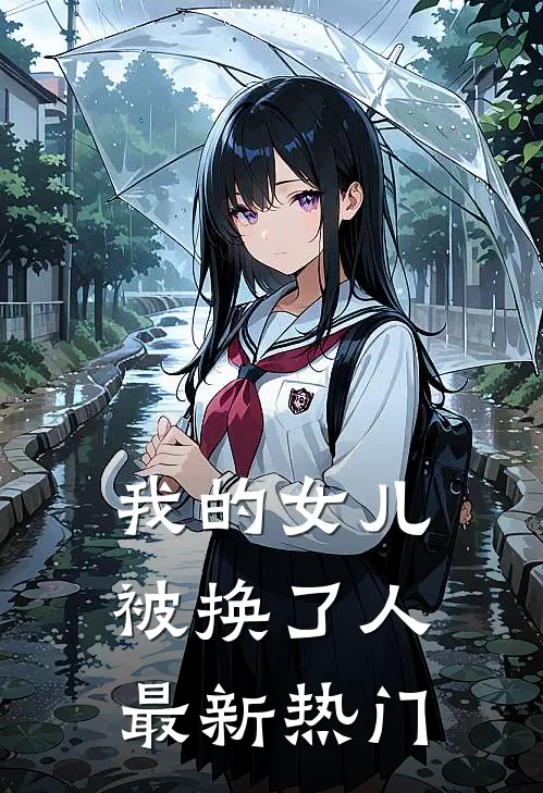 我的女儿被换了人最新热门