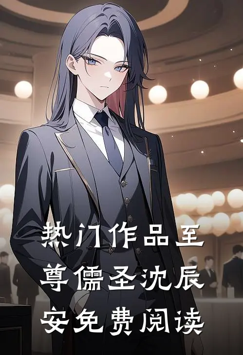 热门作品至尊儒圣沈辰安免费阅读