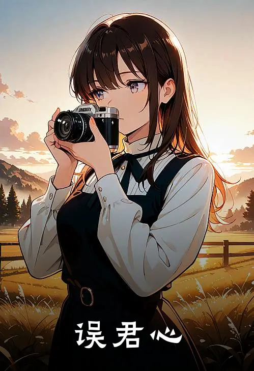 误君心
