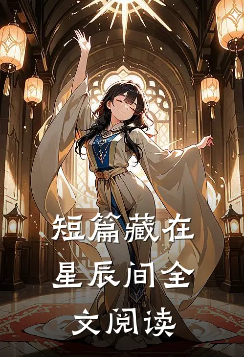 短篇藏在星辰间全文阅读