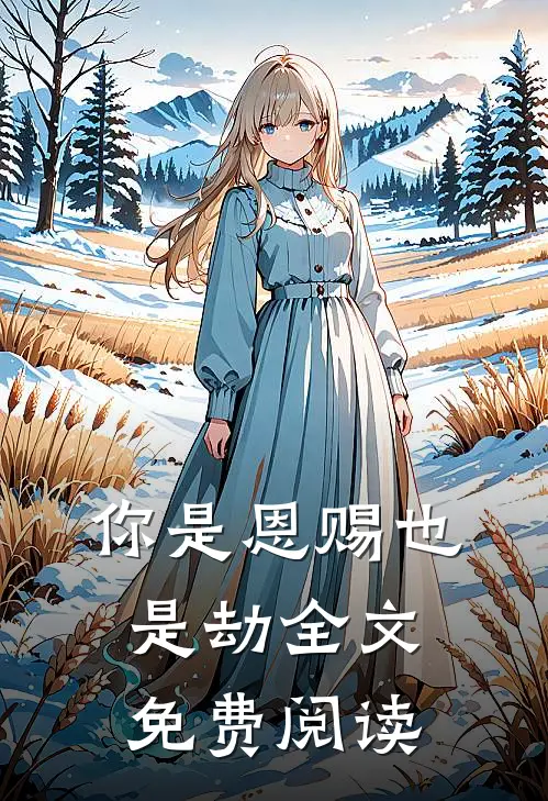 你是恩赐也是劫全文免费阅读