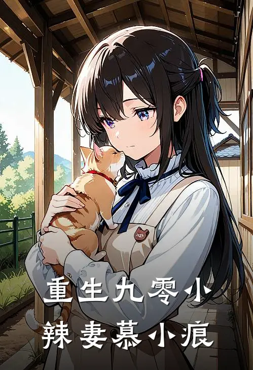 重生九零小辣妻慕小痕