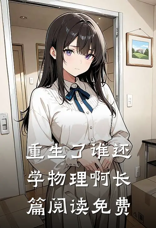 重生了谁还学物理啊长篇阅读免费