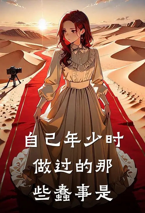 自己年少时做过的那些蠢事是