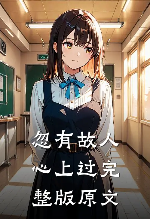 忽有故人心上过完整版原文