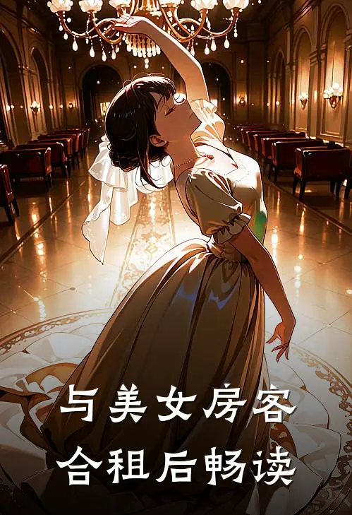 与美女房客合租后畅读