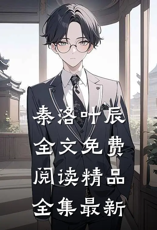 秦洛叶辰全文免费阅读精品全集最新