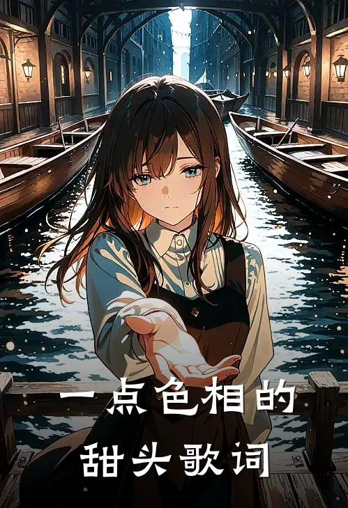 一点色相的甜头歌词