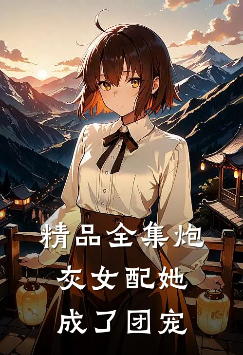 精品全集炮灰女配她成了团宠