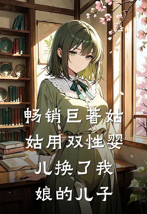 畅销巨著姑姑用双性婴儿换了我娘的儿子