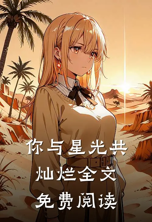 你与星光共灿烂全文免费阅读
