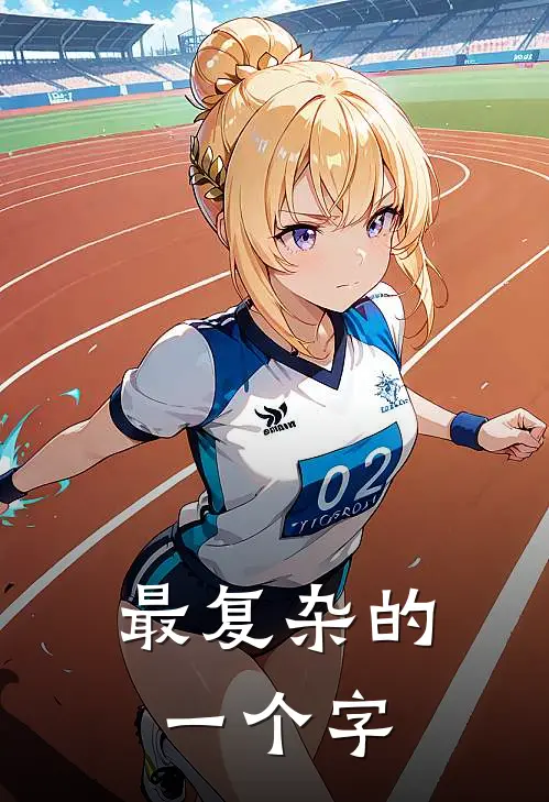 最复杂的一个字