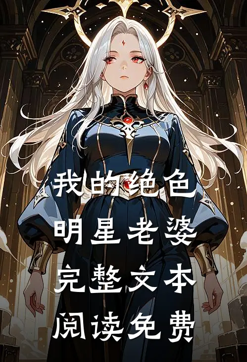我的绝色明星老婆完整文本阅读免费