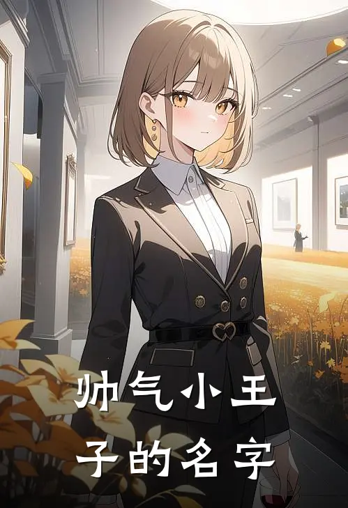 帅气小王子的名字