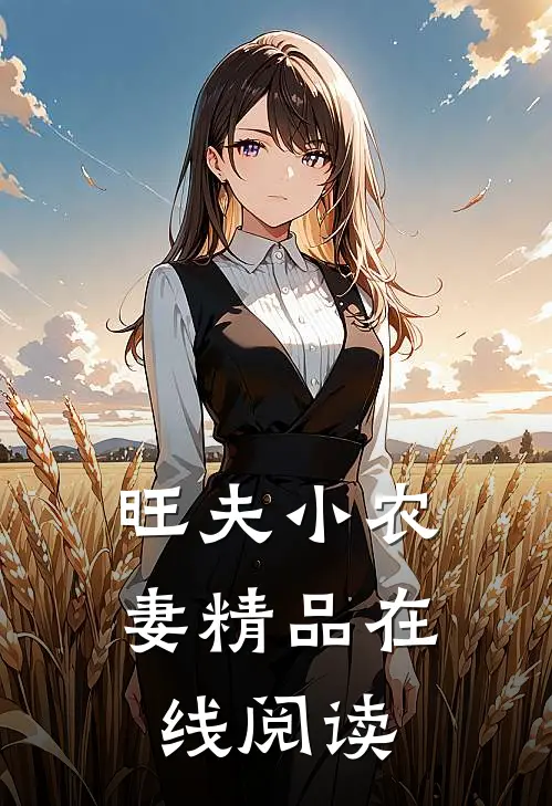 旺夫小农妻精品在线阅读