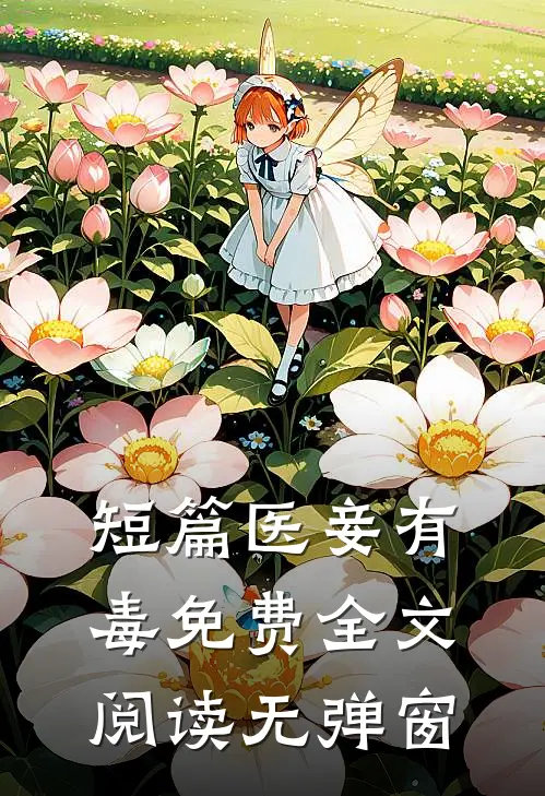 短篇医妾有毒免费全文阅读无弹窗