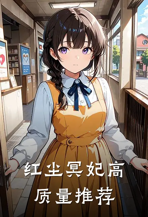 红尘冥妃高质量推荐