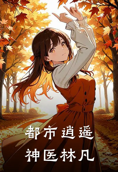 都市逍遥神医林凡