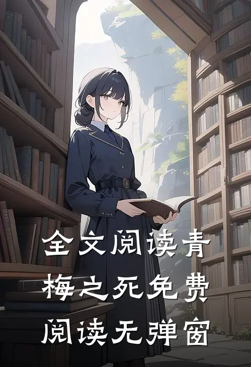 全文阅读青梅之死免费阅读无弹窗