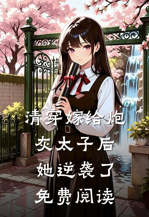清穿嫁给炮灰太子后她逆袭了免费阅读