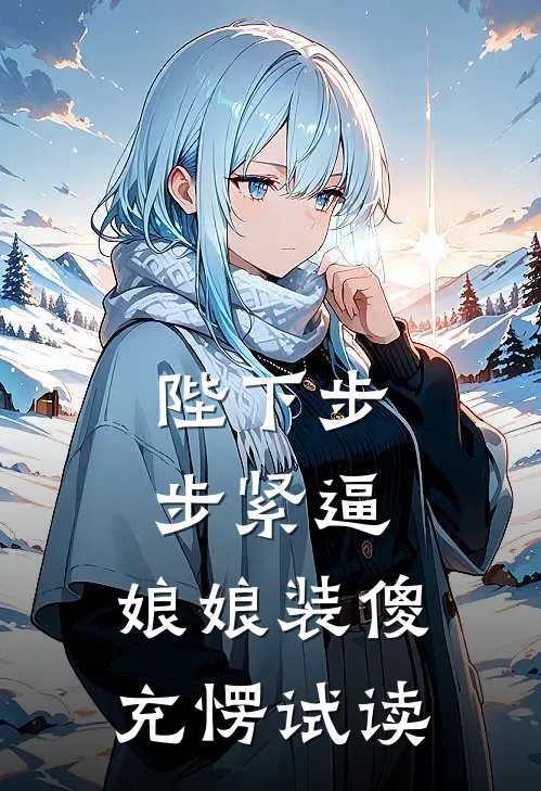 陛下步步紧逼，娘娘装傻充愣试读
