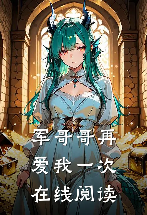 军哥哥再爱我一次在线阅读
