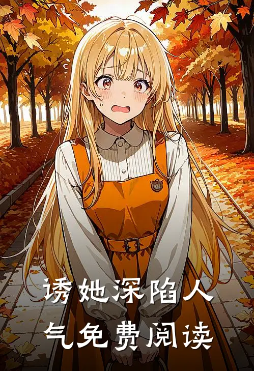诱她深陷人气免费阅读