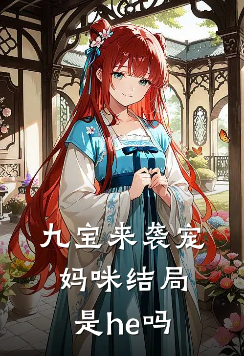 九宝来袭宠妈咪结局是he吗