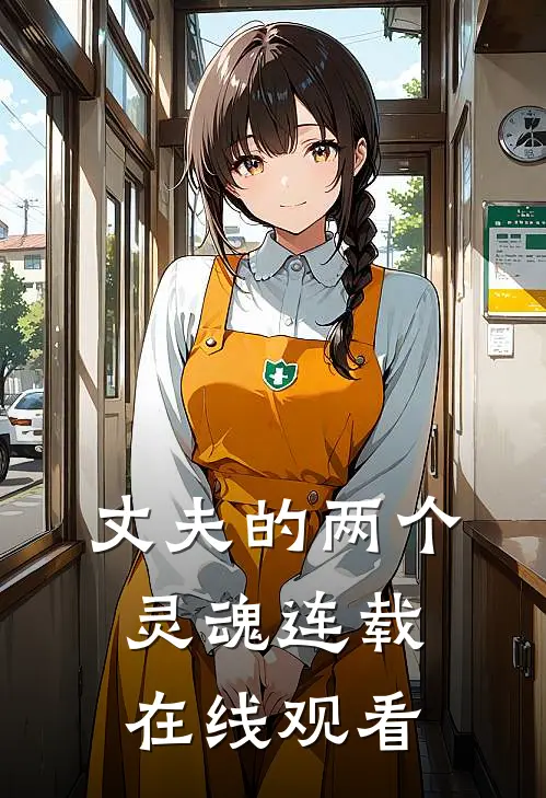 丈夫的两个灵魂连载在线观看