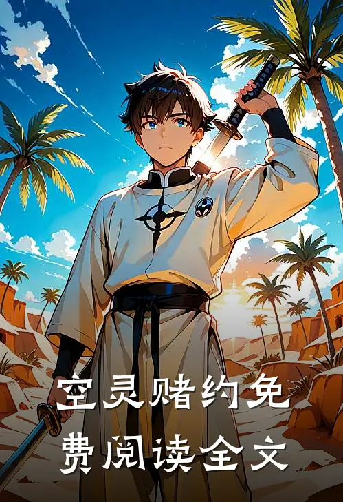 空灵赌约免费阅读全文