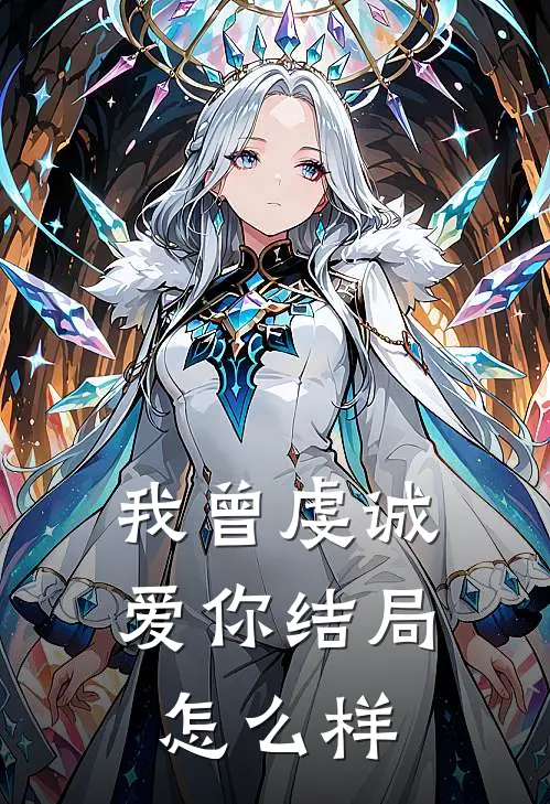 我曾虔诚爱你结局怎么样