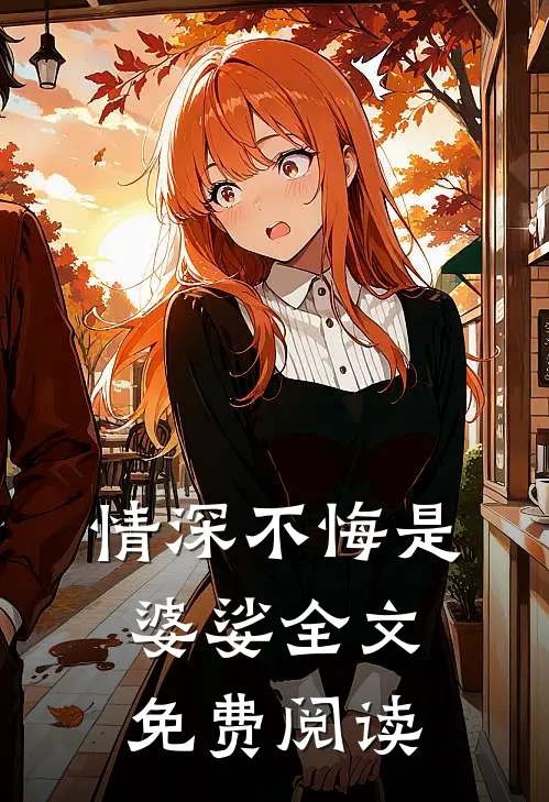 情深不悔是婆娑全文免费阅读