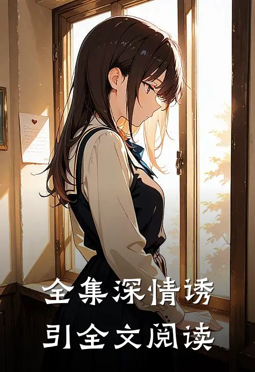 全集深情诱引全文阅读