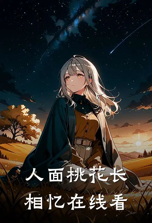 人面桃花长相忆在线看