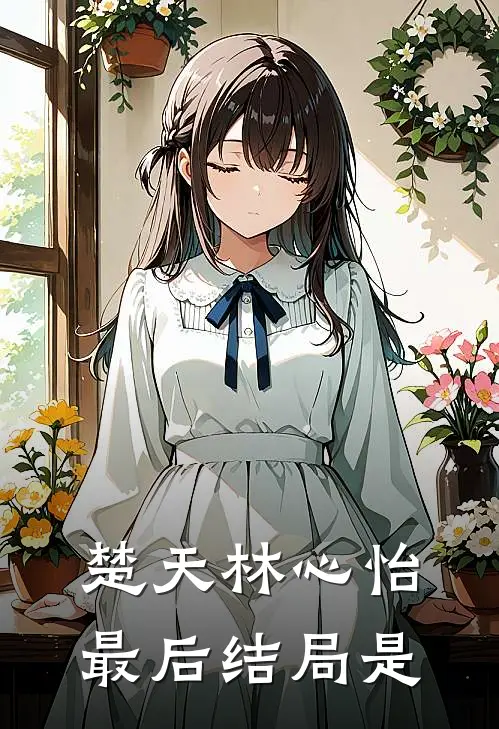 楚天林心怡最后结局是